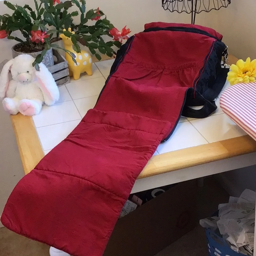 ‘Petunia Pickle Bottom’ Diaper Bag/Backpack
